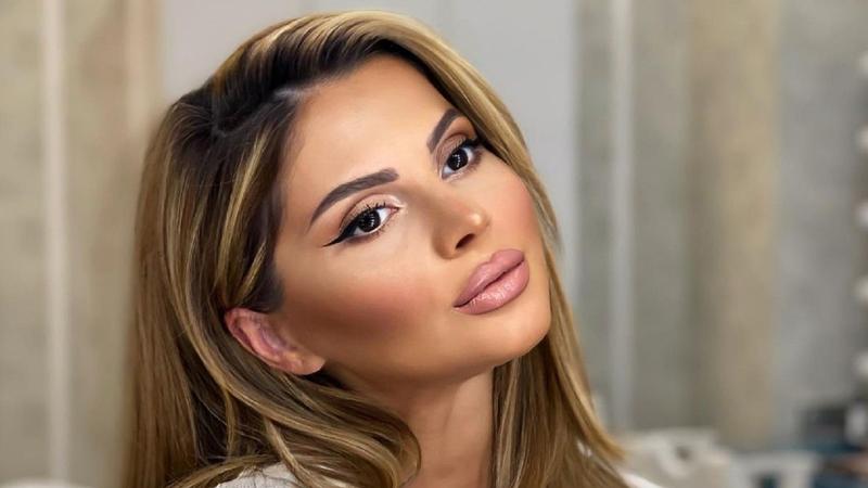 Aynişanın səhhətində problem yaranıb