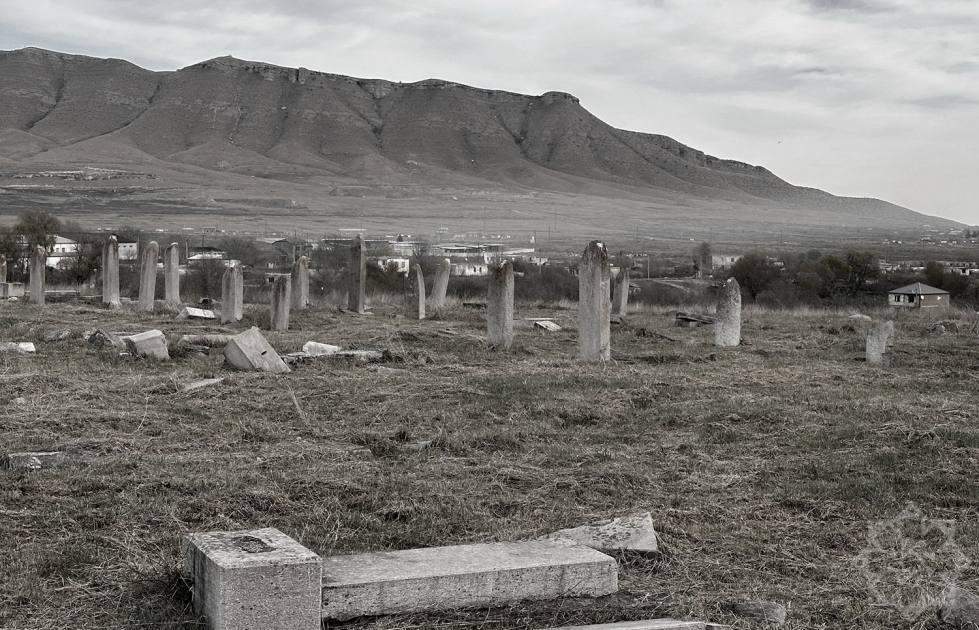 Xocalıda arxeoloji park yaradılacaq