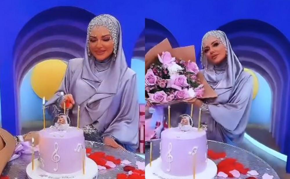 Xuraman Şuşalının doğum günüdür