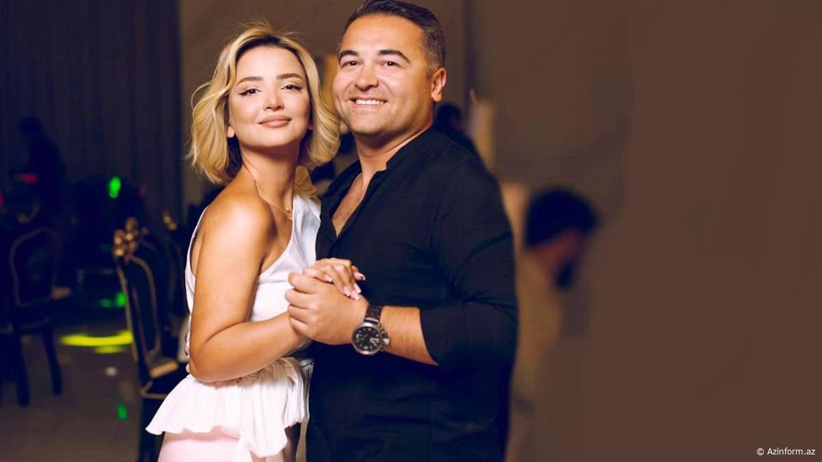 Boşanma sualına cavab verdi