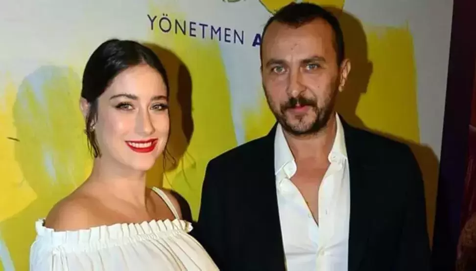 “İlk günkü kimi qısqanıram”