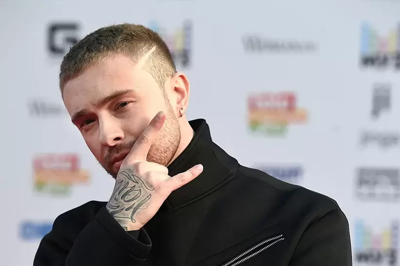 Kridin səhhətində problem yaranıb