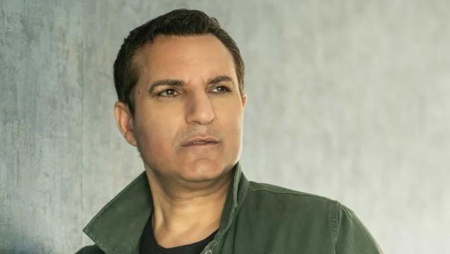 Rafet El Roman zamana meydan oxudu