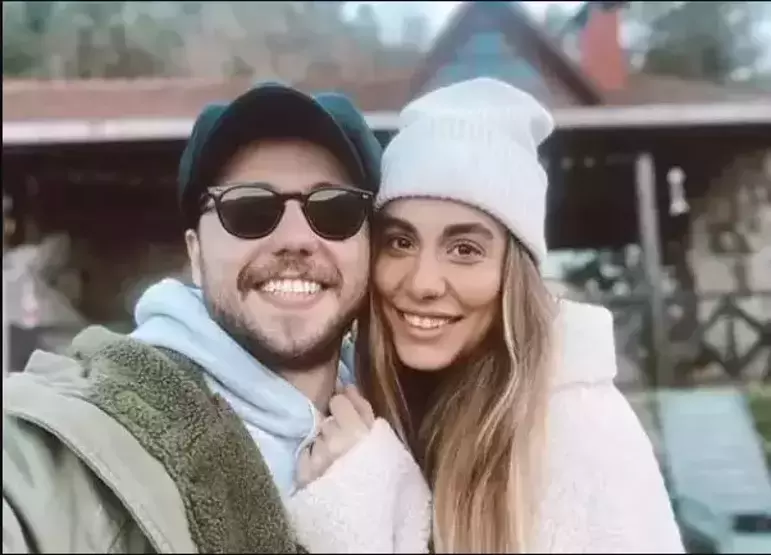 Tolqa Sarıtaş evlənir