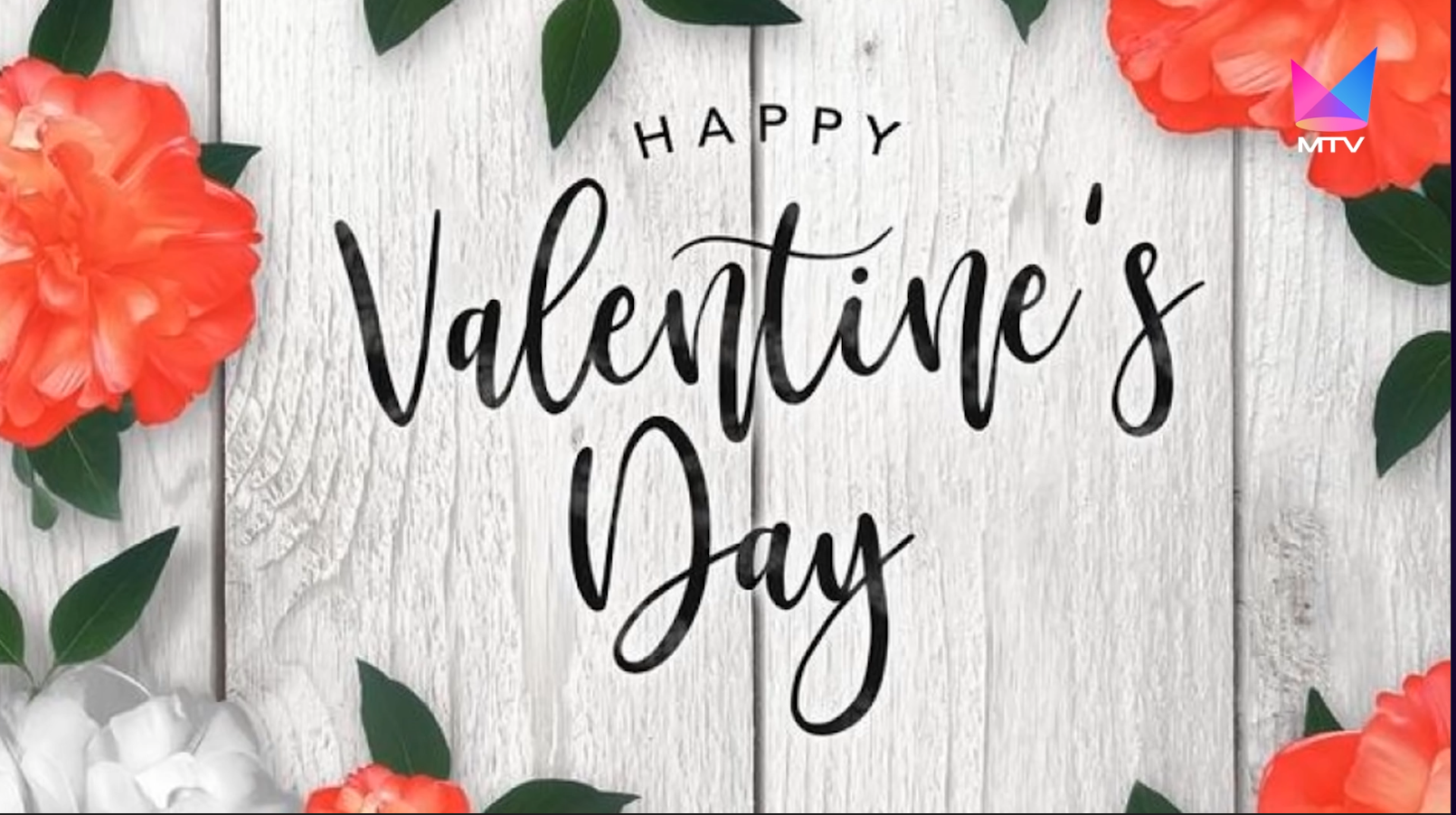 “Sevginin günümü olar?!”