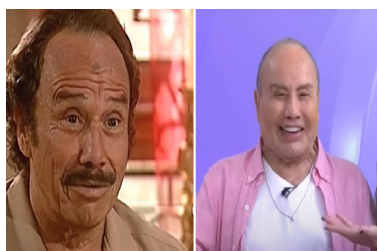 Əli əmi tanınmaz hala düşüb