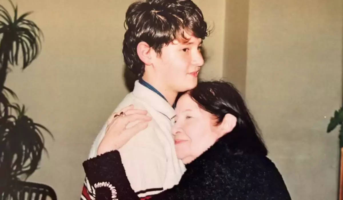 “Firəngiz Şərifova -100”