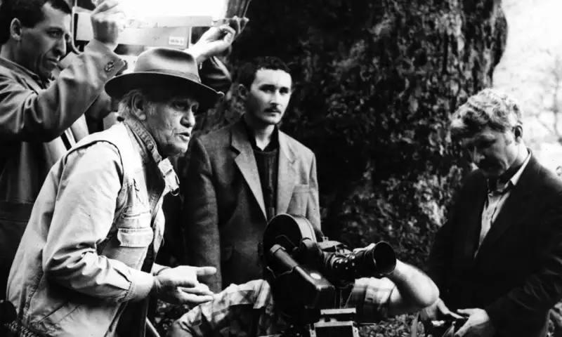 Xalq artistinin şəxsi arxiv fondu yaradılıb