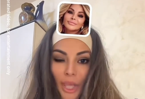 TikTok-da “Aygünləşmə” gedir