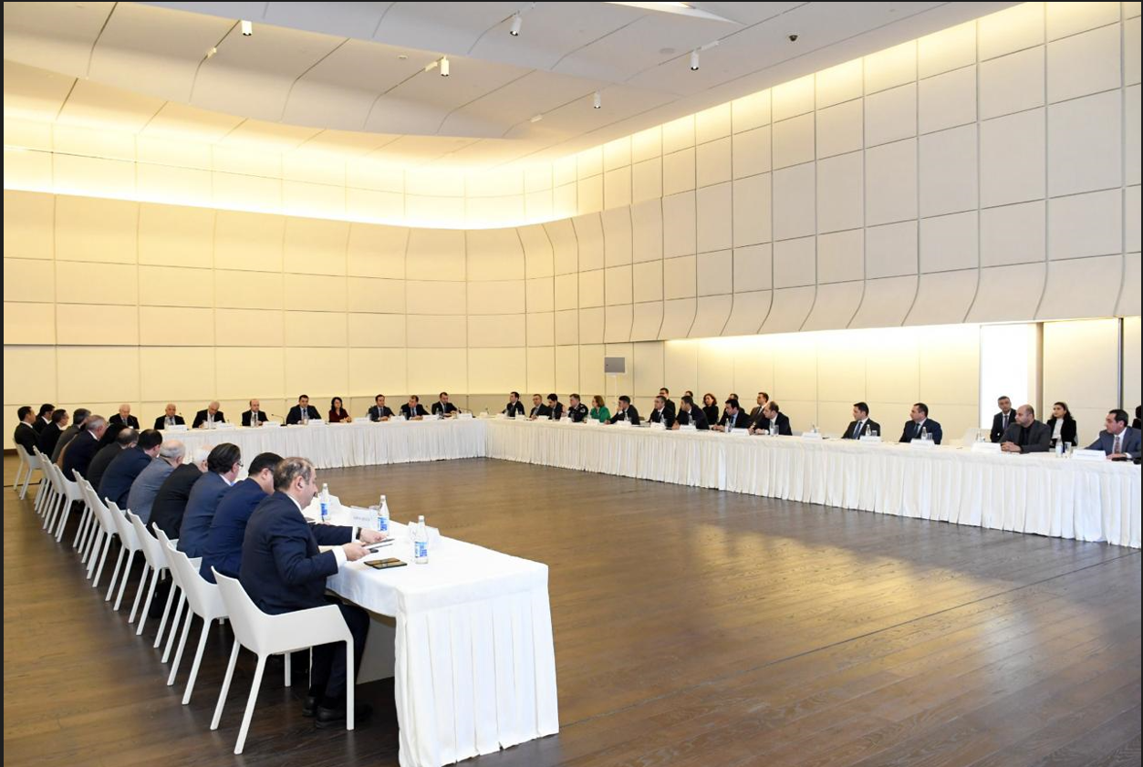 Mədəniyyətlərarası Dialoq Forumu