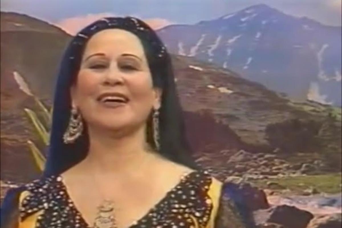 Xalq artisti vəfat etdi