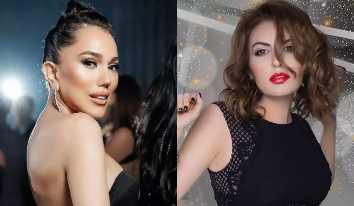 20 il sonra barışdılar