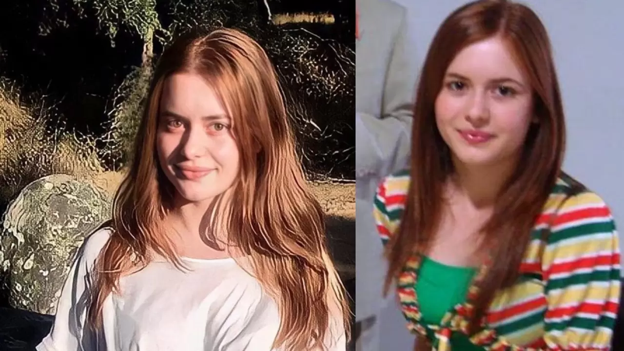 “Selena”nın Selini üzə çıxıb