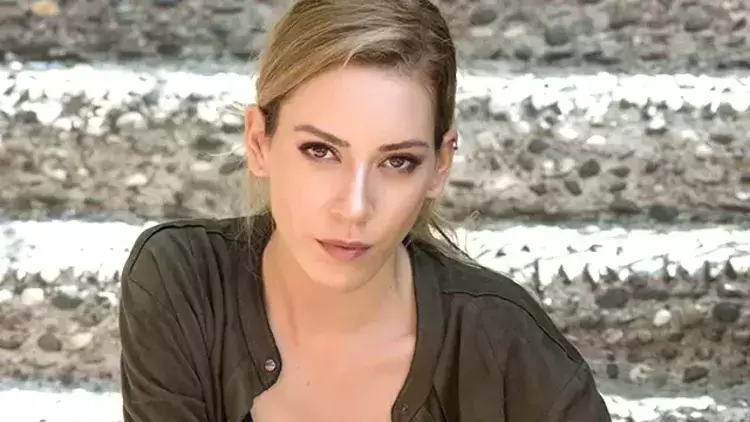 Sinem Kobalın yeni layihəsi