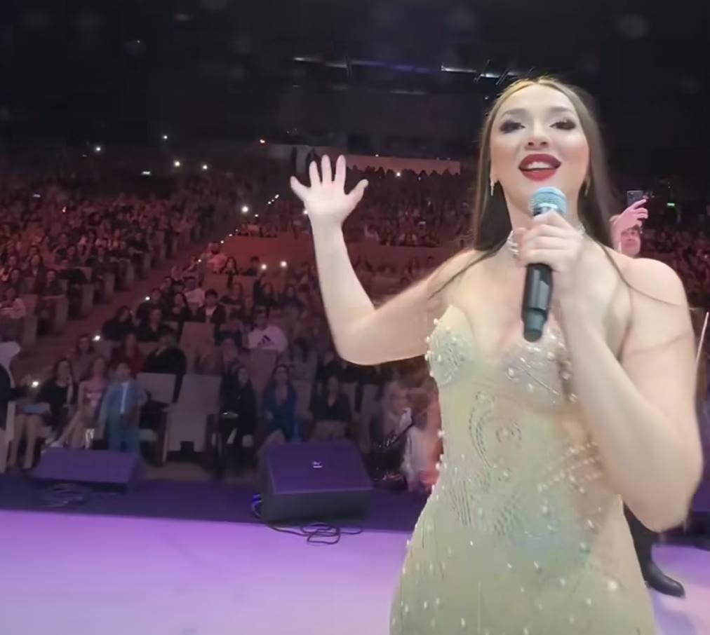 Anar Əməkdar artisti dəyişdi