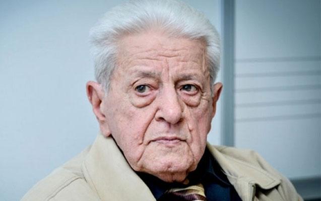 Anadan olmasının 94-cü ildönümüdür...