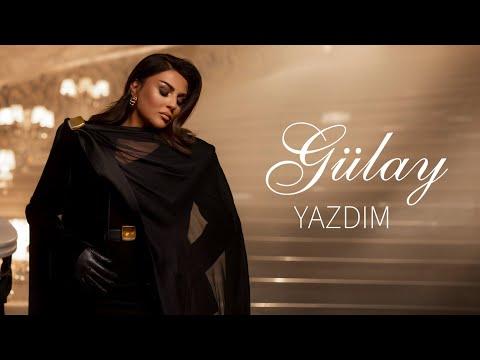 Yeni klipində 3 obrazda