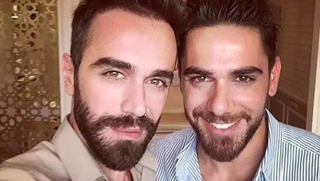 Qardaşı ilə küsülü olduğunu təqdiqləyib