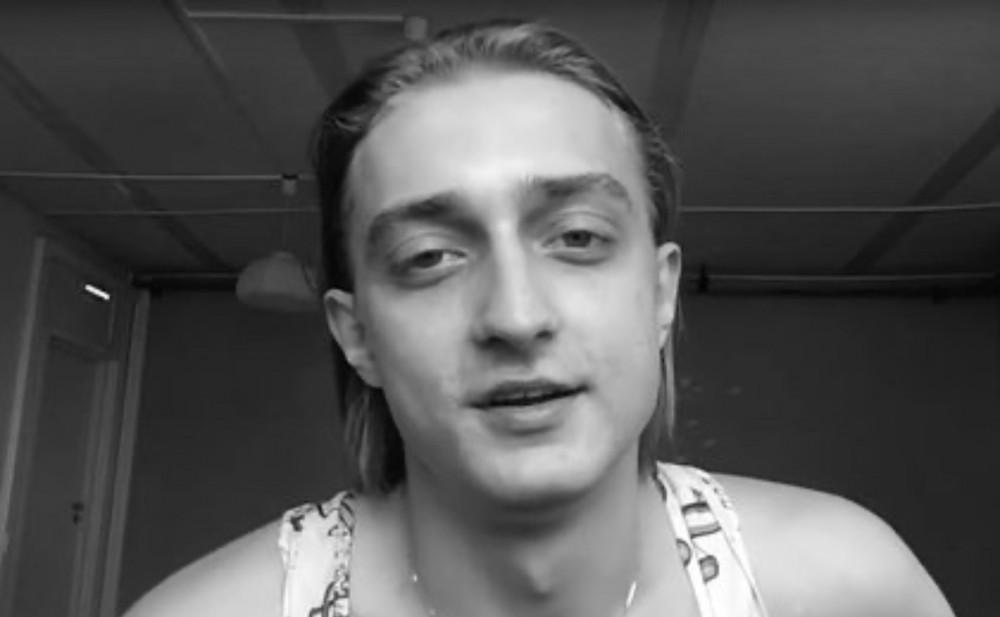 Gənc aktyor vəfat edib