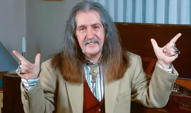 Barış Mançonun həyatı film olur