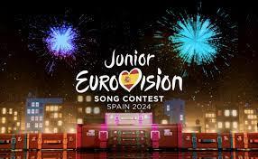 ”Uşaq Avroviziyası 2024”