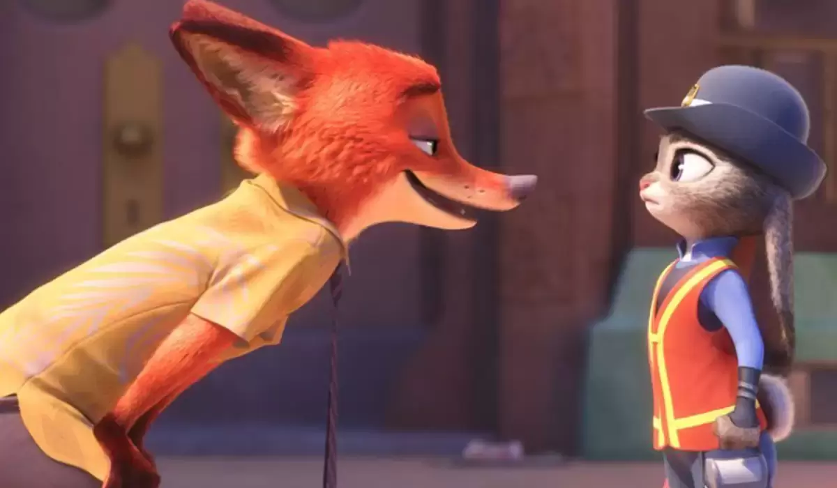 Disneydən xoş xəbər var