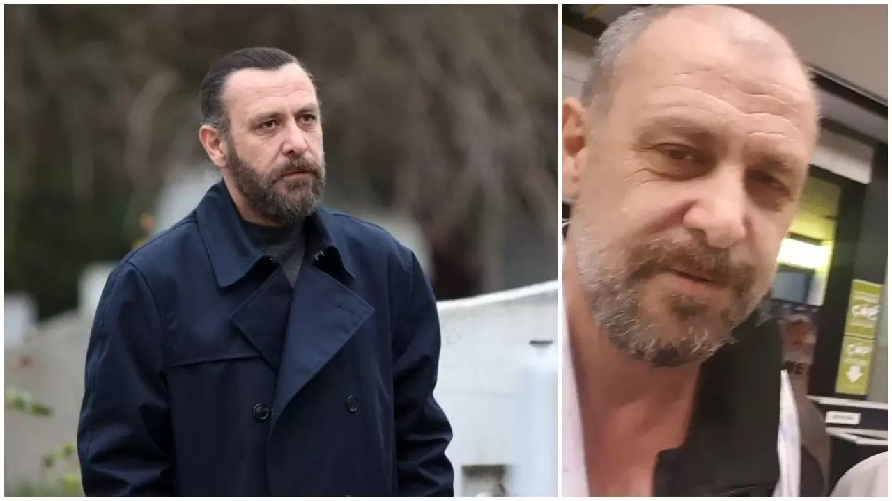 Nejat İşler tanınmaz halda