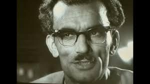 Bəşir Səfəroğlunun doğum günüdür