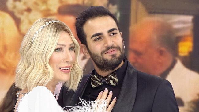 Seda Sayan ayrılır?