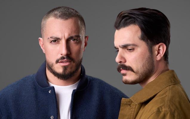 Avroviziya mahnımız təqdim olundu