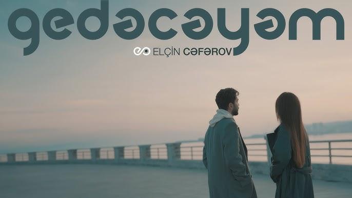 "Gedəcəyəm"