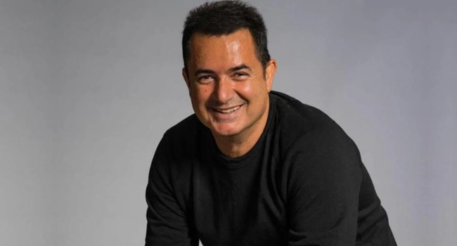 Acun Ilıcalı kanal alır?