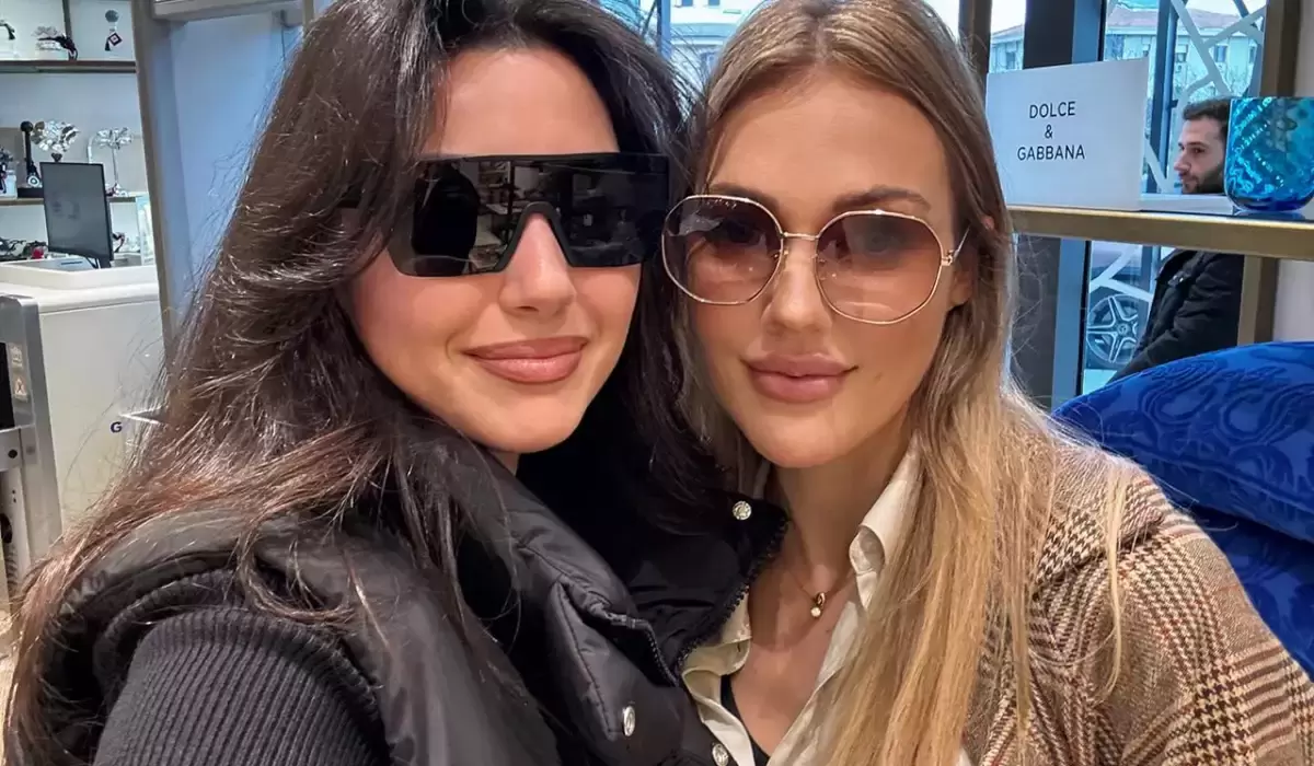 Safura türkiyəli aktrisayla