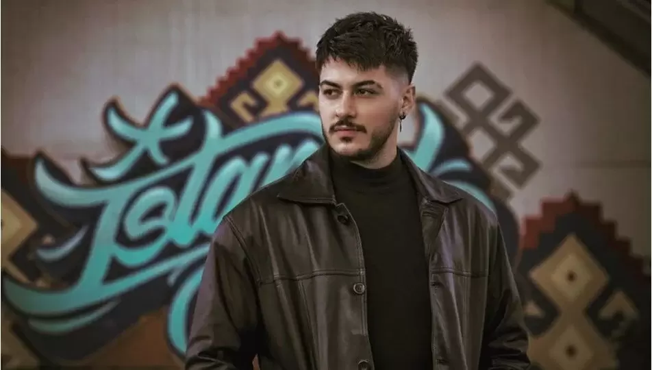 Semicenk tanınmaz halda