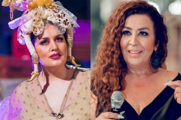 “Meyxanaçılarda günah yoxdur..."