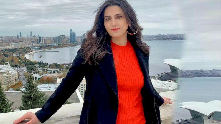 İlhamə Qasımova Türkiyədə konsert verəcək