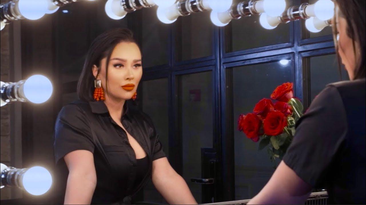 Xatirə İslam “Təslim” dedi