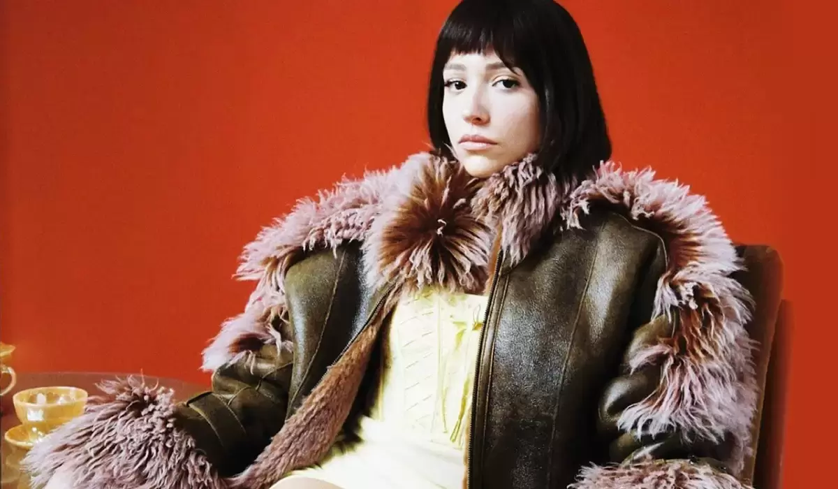 Müğənnidən rekord göstərici