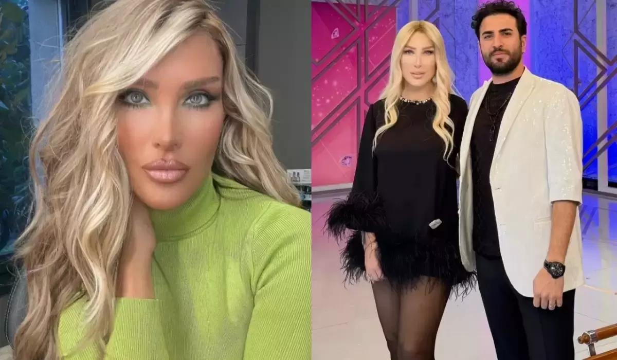 Müğənninin ünvanına sərt sözlər