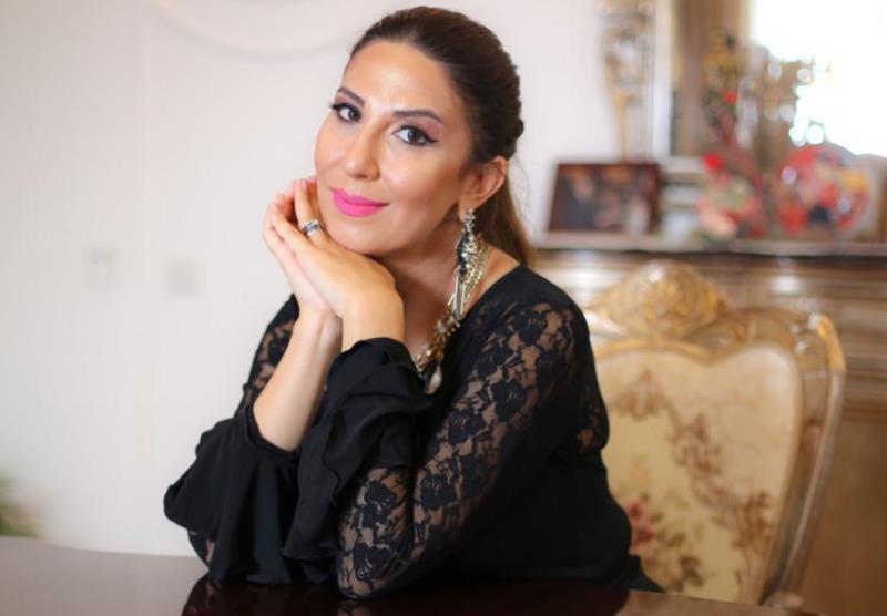 Xalq artistindən yeni ifa