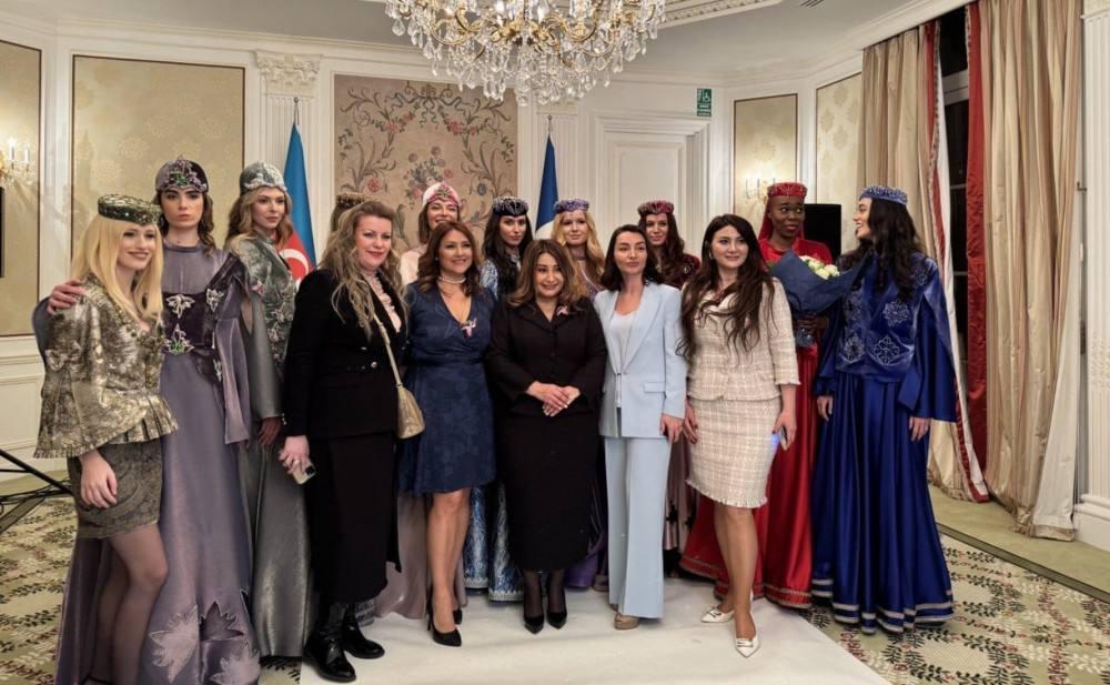 “Qarabağ cəsarət və gözəllik əfsanəsi”