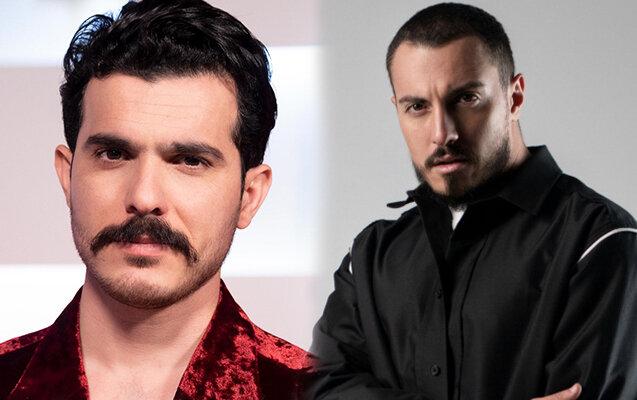 Səhnəni onunla bölüşəcək