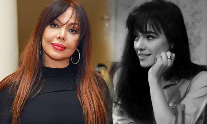 "Təhminə" nin doğum günüdür