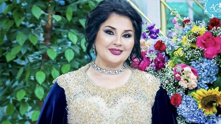 Aynişan haqqında yalan xəbər yayıldı