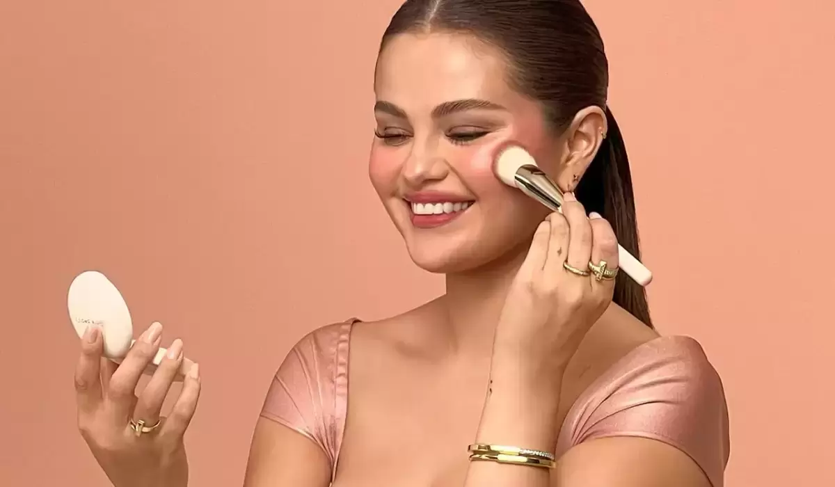 “Rare beauty”ni satışa çıxarıb