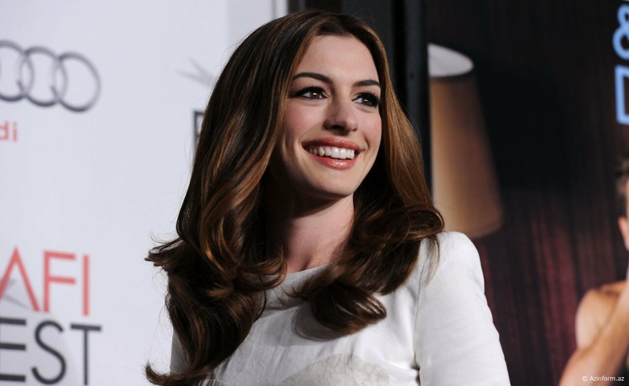 Hollivud ulduzu karyerasını necə xilas edib?