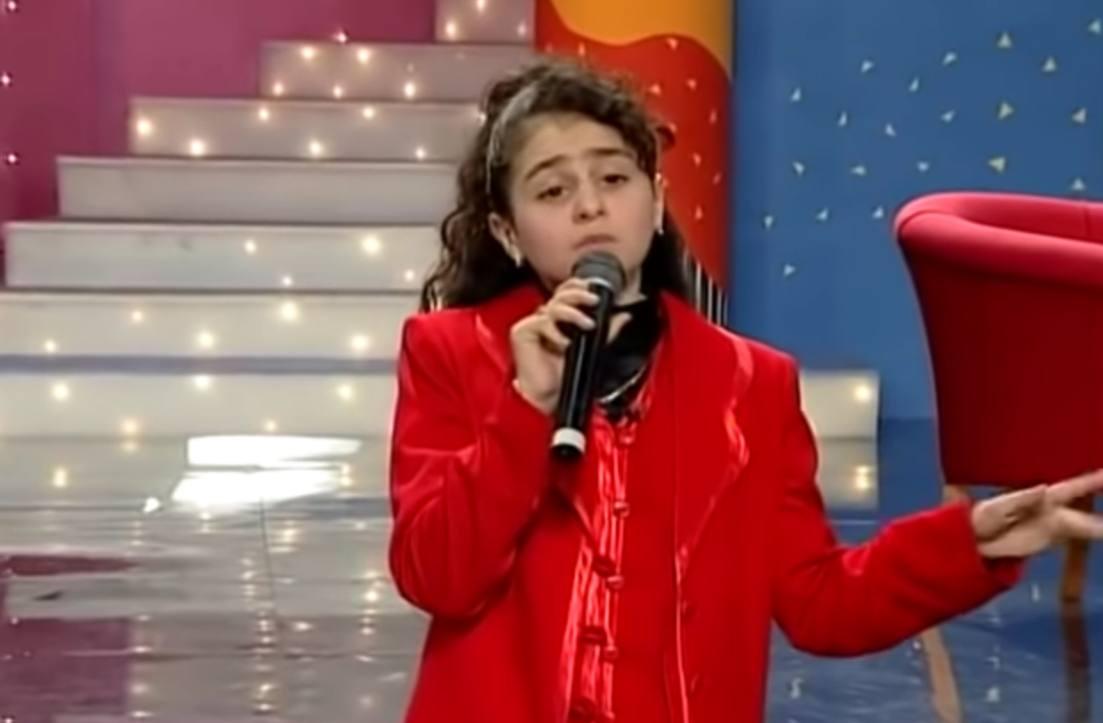 Arxiv videosunu yayımladı