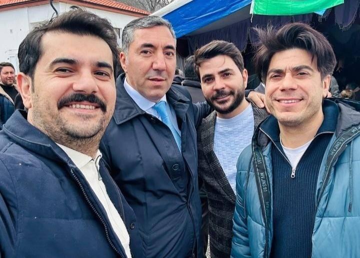 Laçında 30 il sonra toy sədası ucalıb