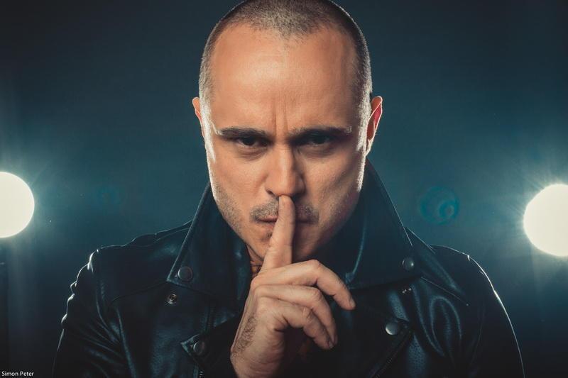 Konsertə hazırlaşır