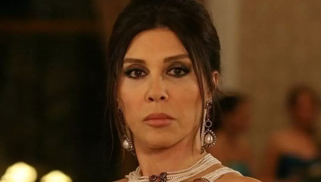 "Eşqə tövbə etmişəm"